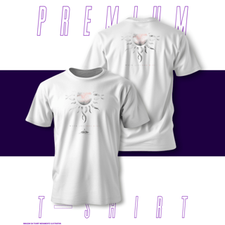 Camiseta Premium - Godsmack