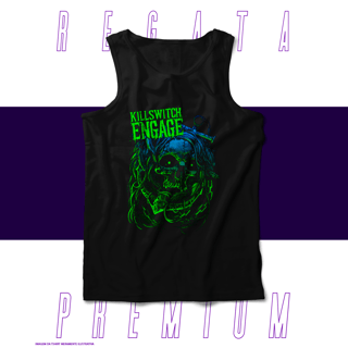 Regata Premium - Killswitch Engage