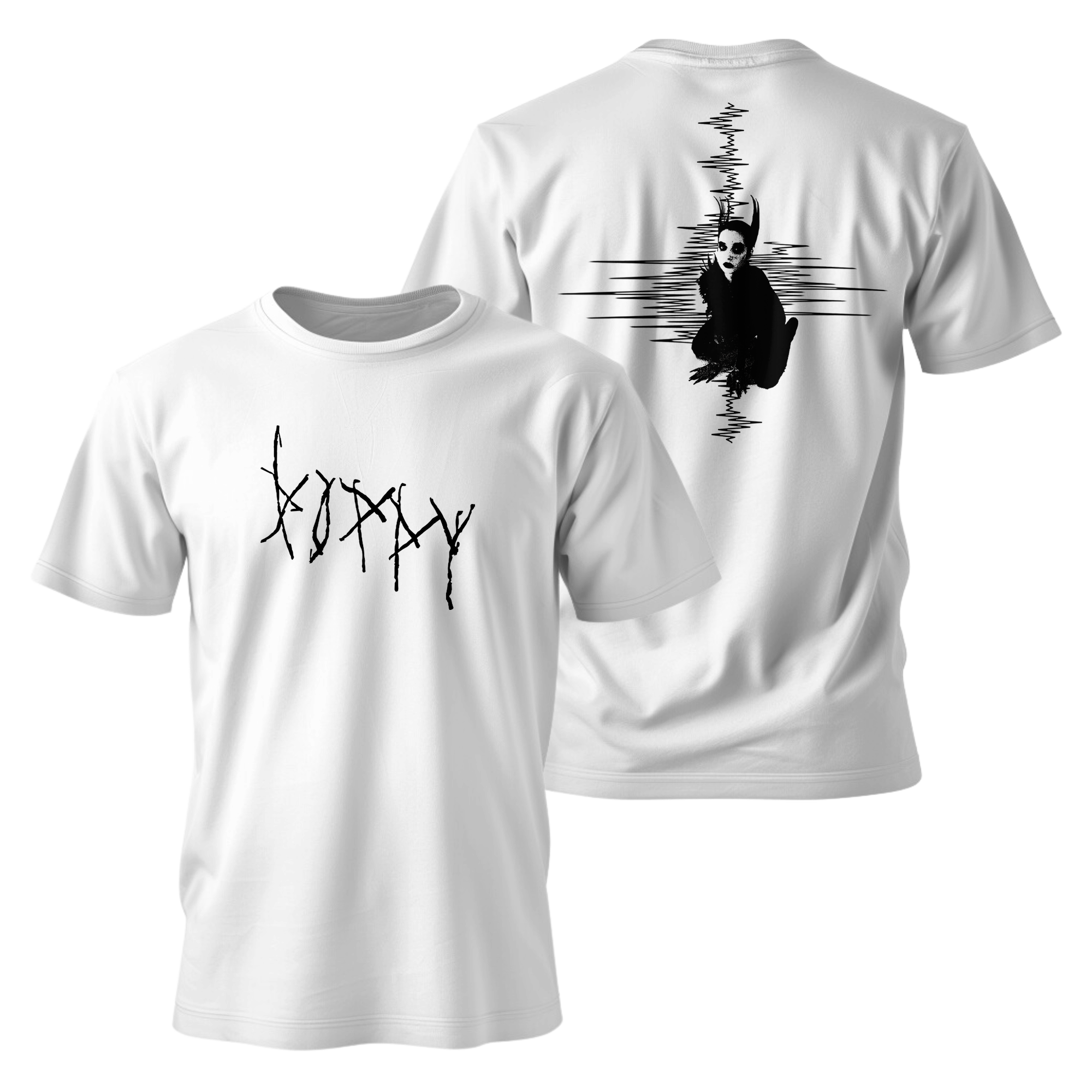 Camiseta Premium - Poppy