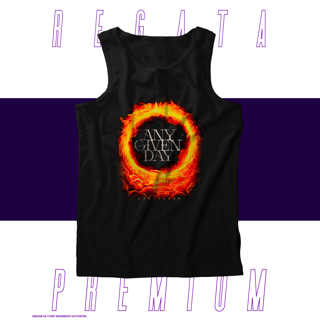 Regata Premium - Any Given Day