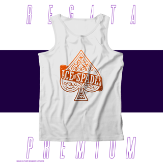 Regata Premium - Motorhead