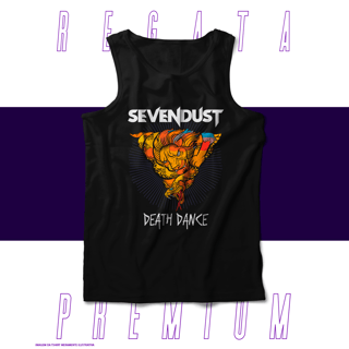 Regata Premium - Sevendust