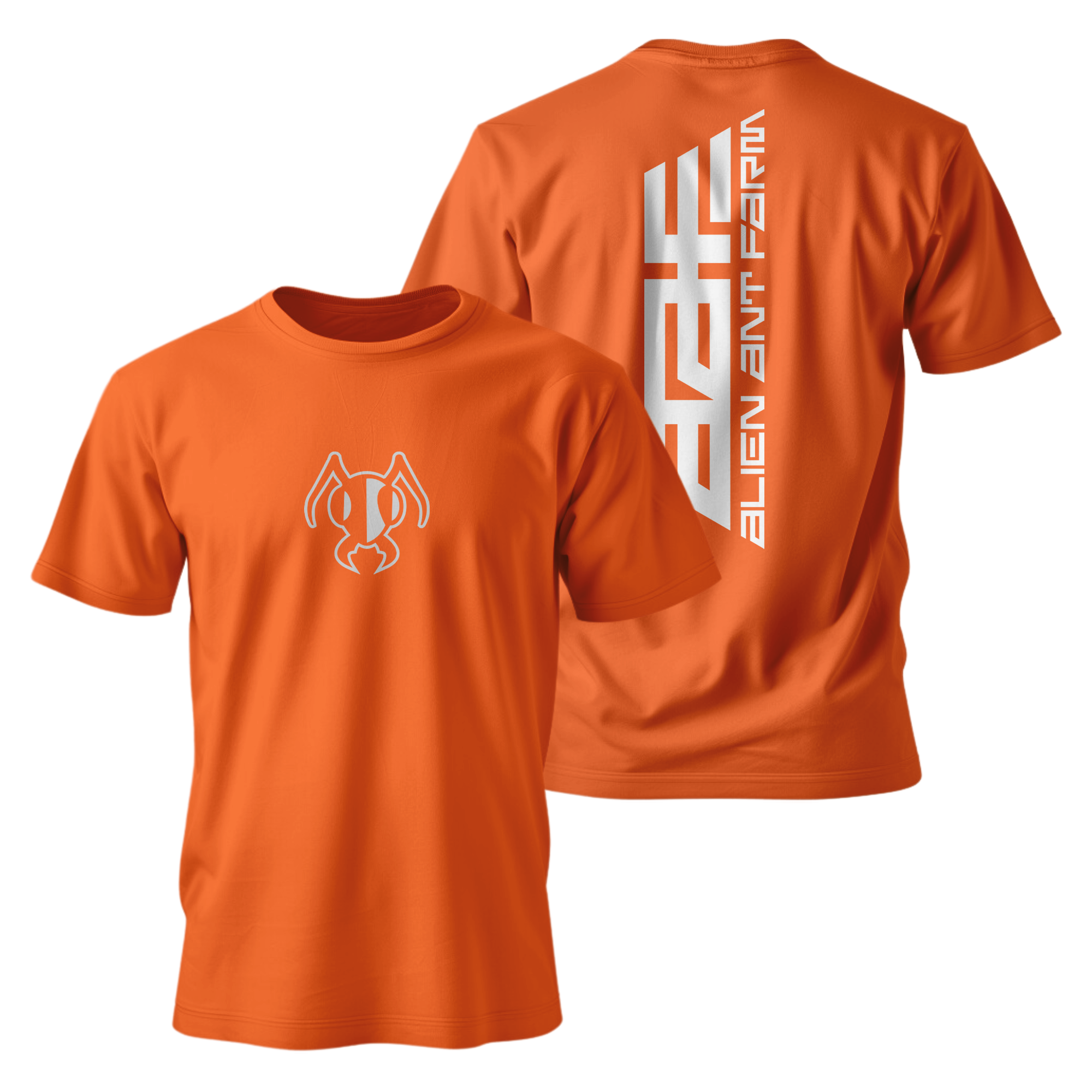 Camiseta Premium - Alien Ant Farm