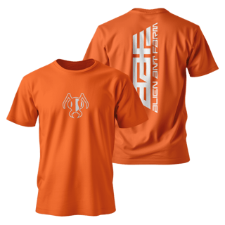 Camiseta Premium - Alien Ant Farm