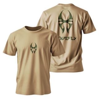 Camiseta Premium - Soulfly