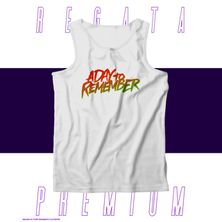 Regata Premium - A Day to Remember