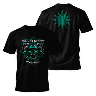 Camiseta Premium - Summer Breeze