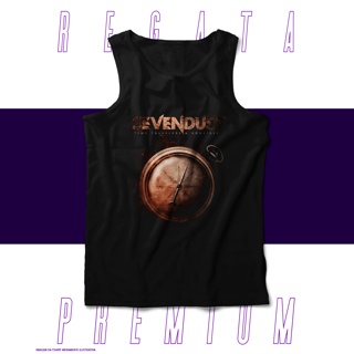 Regata Premium - Sevendust