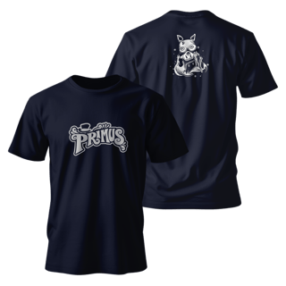 Camiseta Premium - Primus