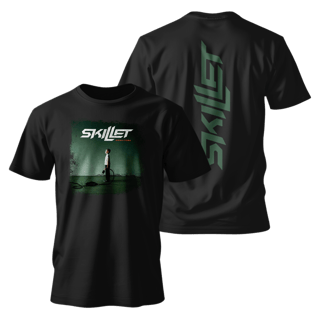Camiseta Premium - Skilet