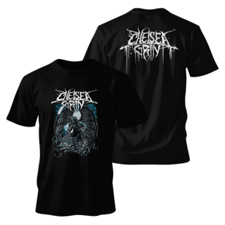 Camiseta Premium - Chelsea Grin 