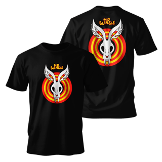 Camiseta Premium - Mr. Bungle