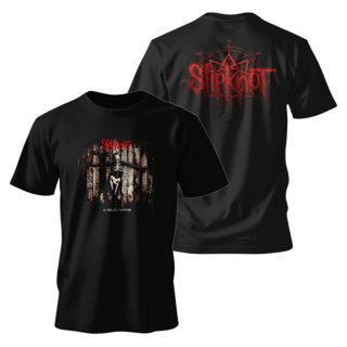 Camiseta Premium - Slipknot
