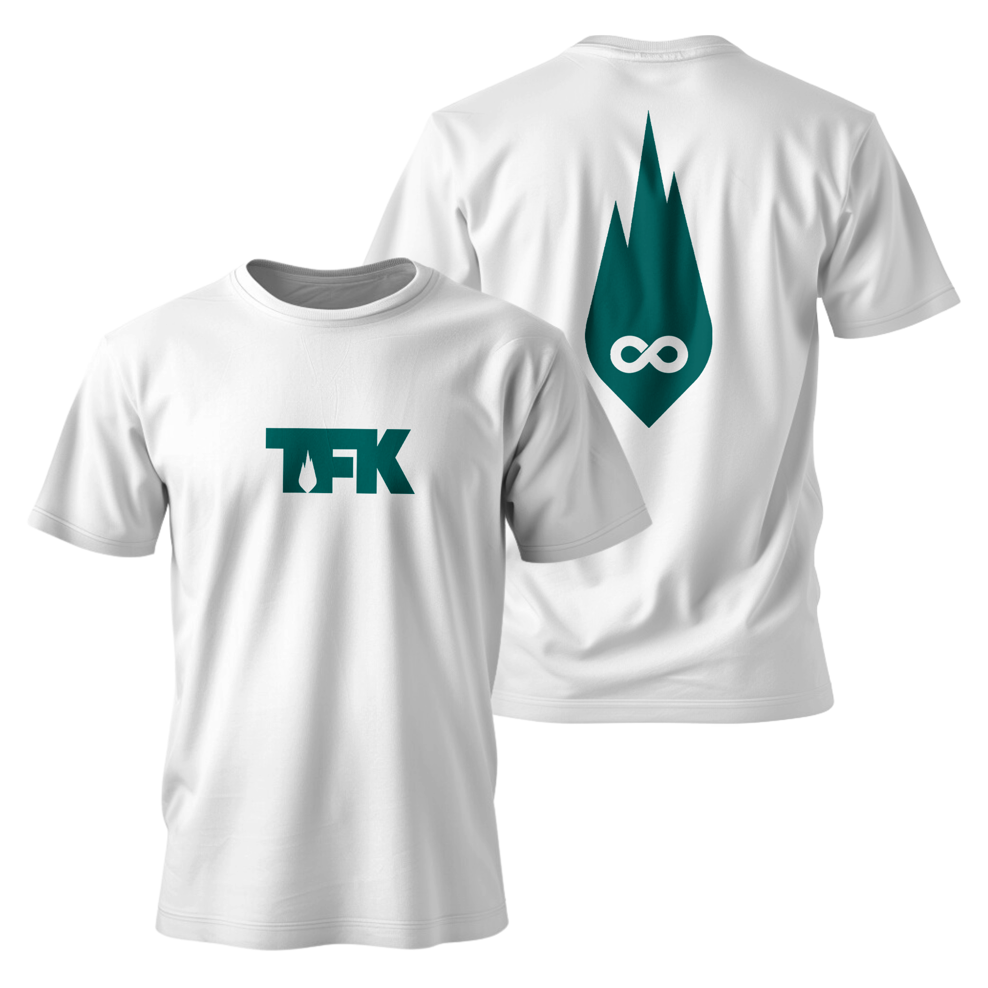 Camiseta Premium - Thousand Foot Krutch