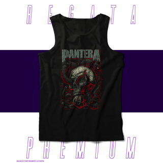 Regata Premium - Pantera