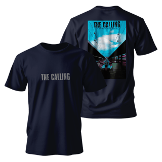 Camiseta Premium - The Calling