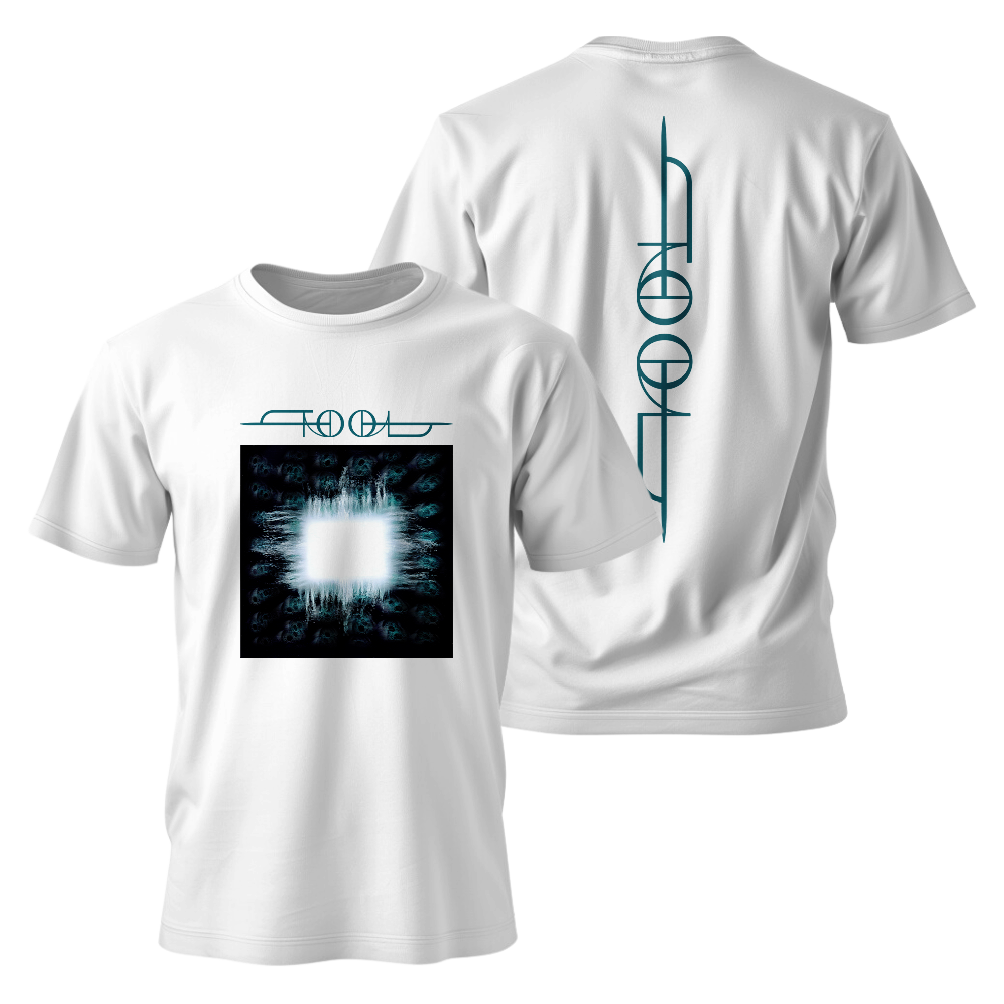Camiseta Premium - Tool