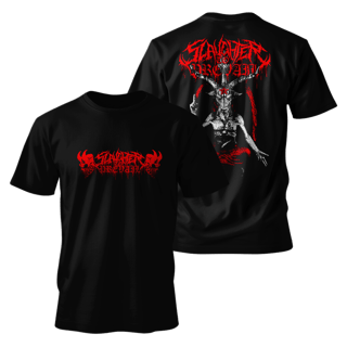 Camiseta Premium - Slaughter to Prevail