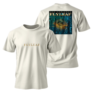 Camiseta Premium - Flyleaf