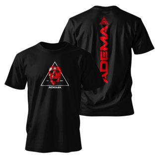 Camiseta Premium - Adema
