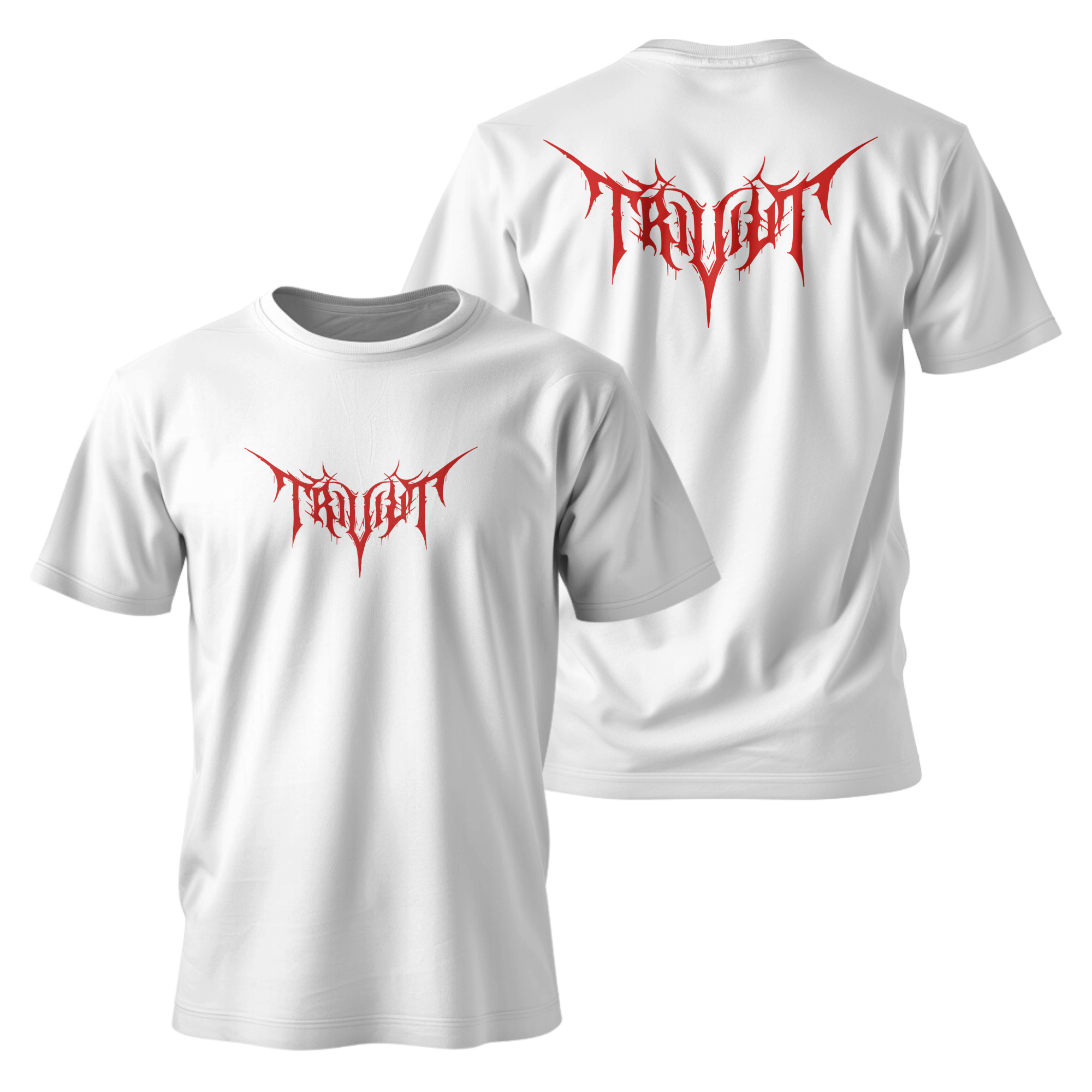 Camiseta Premium - Trivium