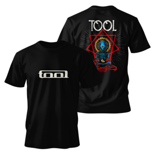 Camiseta Premium - Tool