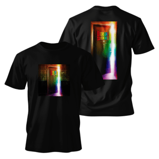 Camiseta Premium - Silverchair