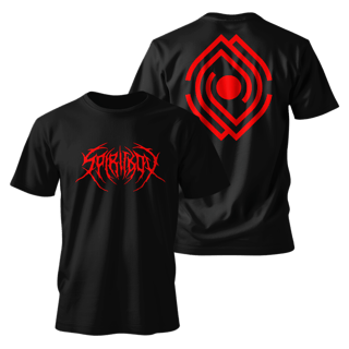 Camiseta Premium - Spiritbox
