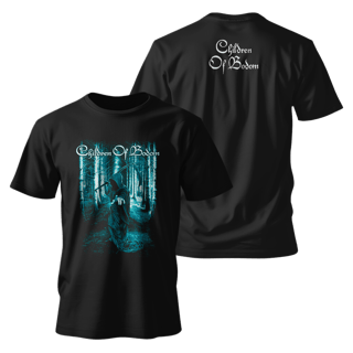 Camiseta Premium - Children of Bodom