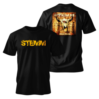 Camiseta Premium - Stemm