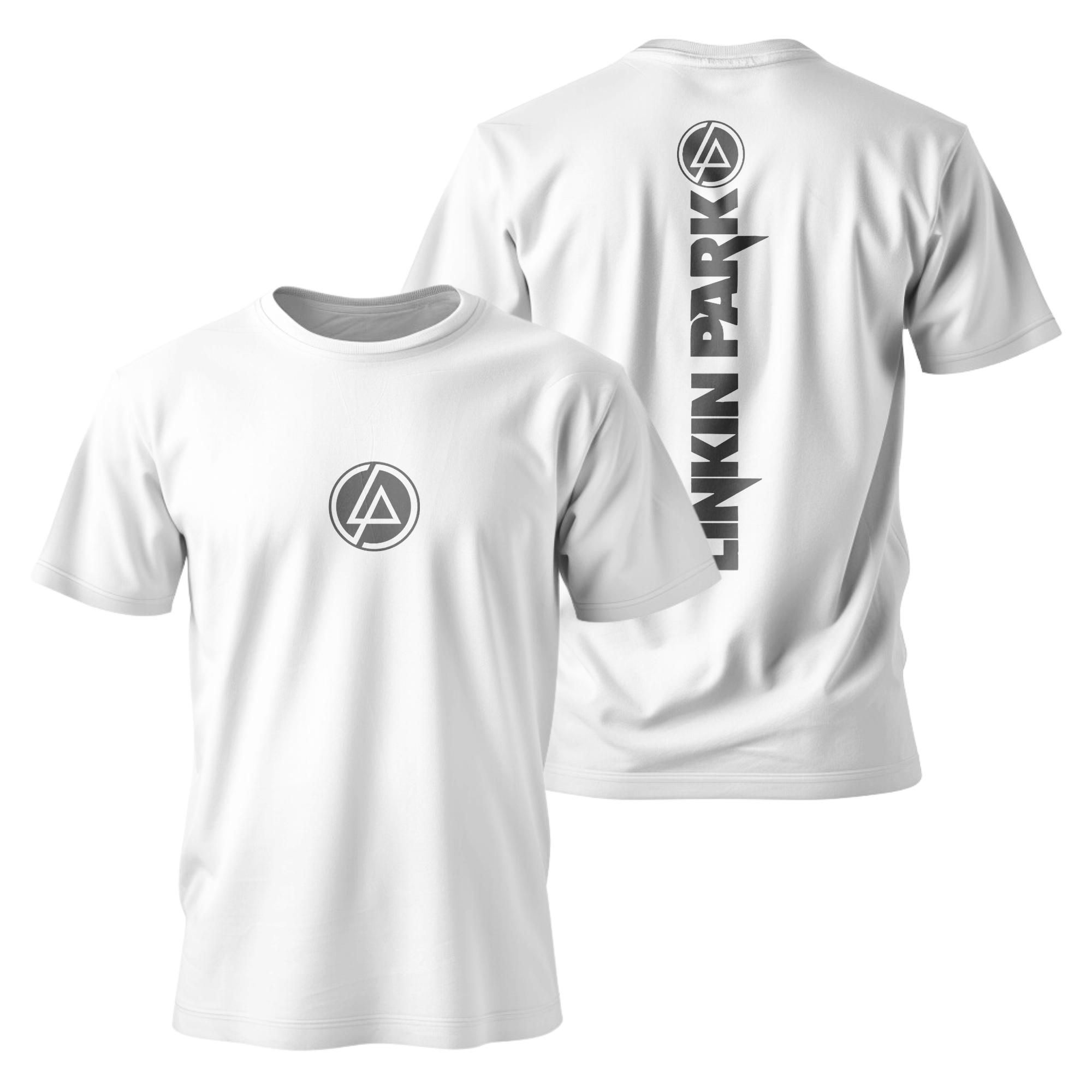 Camiseta Premium - Linkin Park