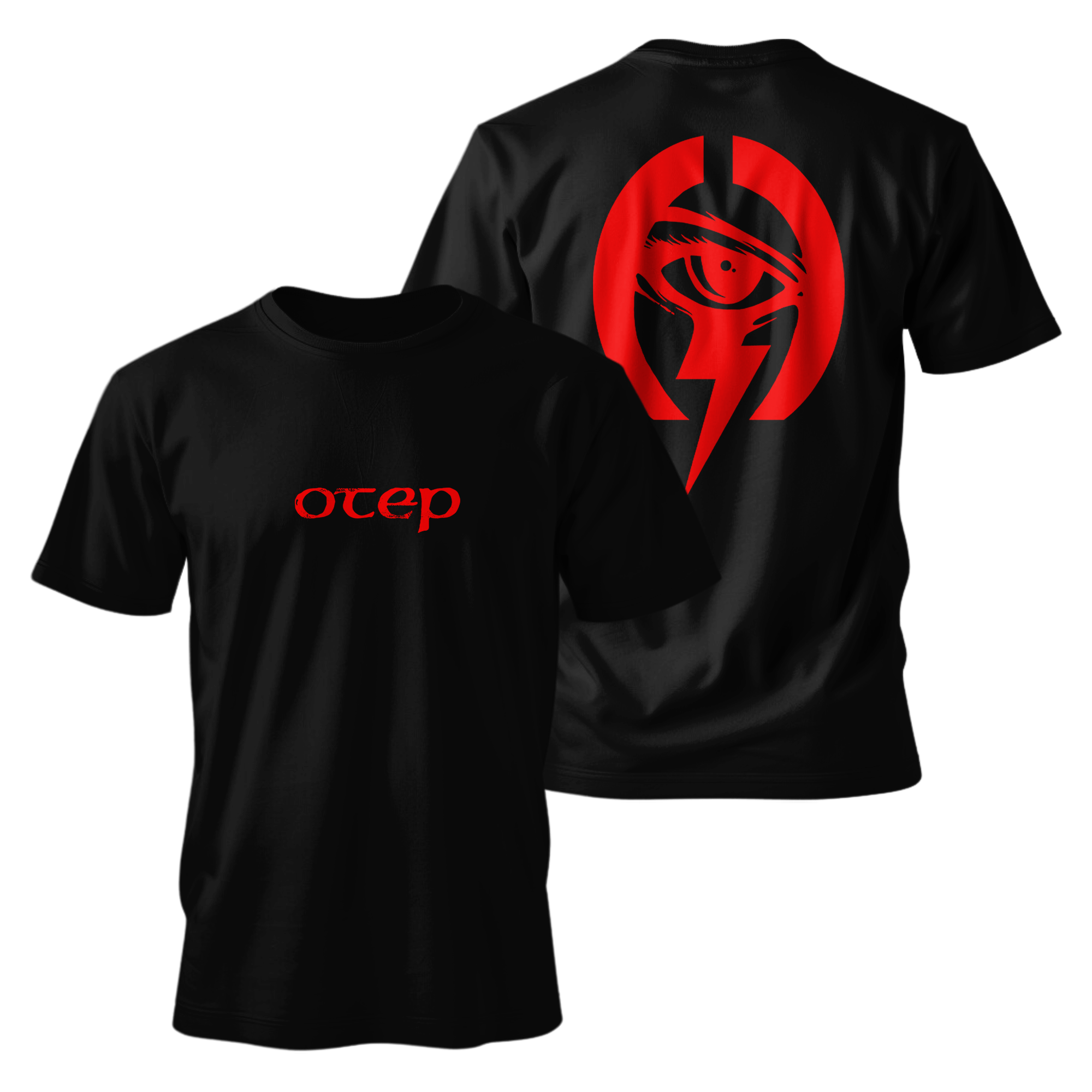 Camiseta Premium - Otep