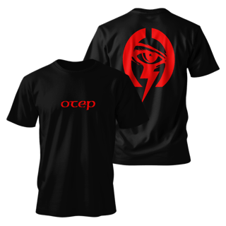 Camiseta Premium - Otep