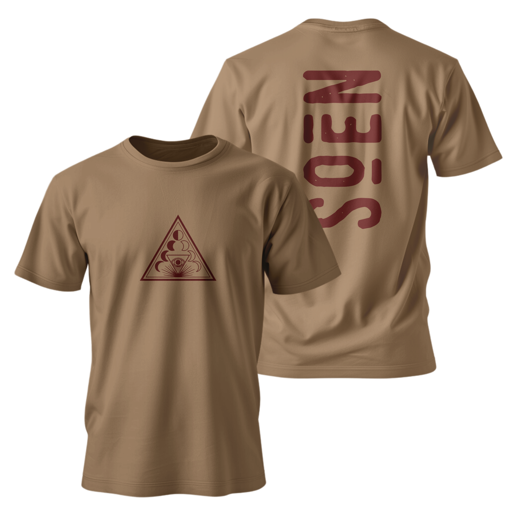 Camiseta Premium - Soen