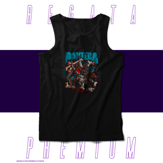 Regata Premium - Pantera