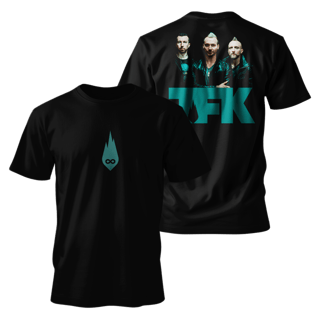 Camiseta Premium - Thousand Foot Krutch