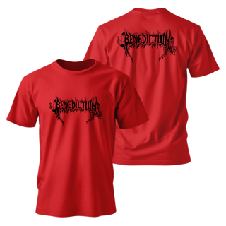 Camiseta Premium - Benediction