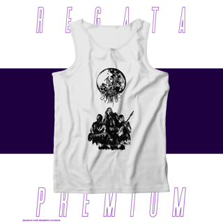 Regata Premium - Sleep Token