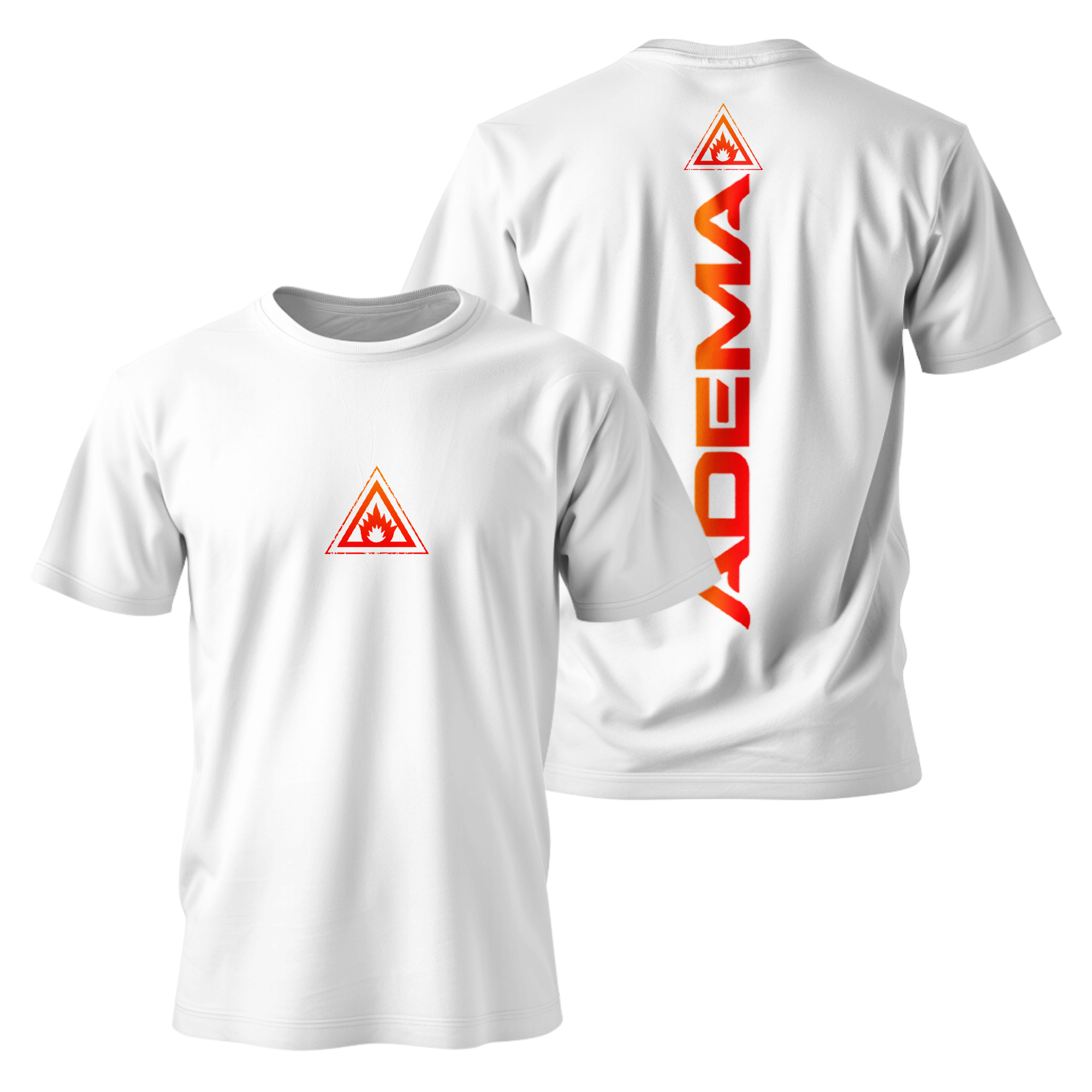Camiseta Premium - Adema