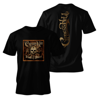 Camiseta Premium -  Cypress Hill