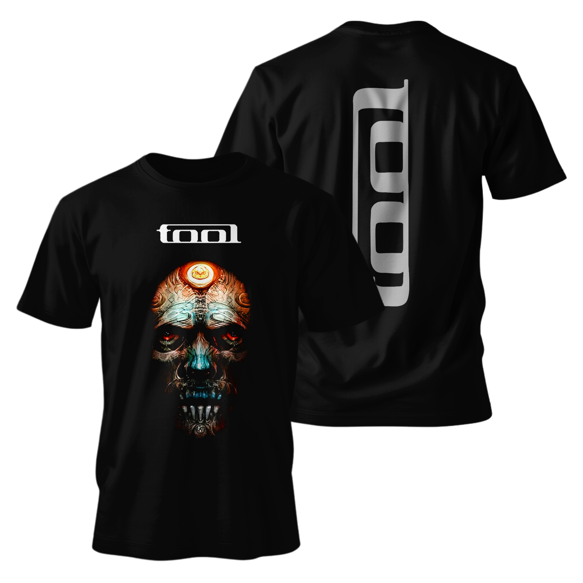 Camiseta Premium - Tool