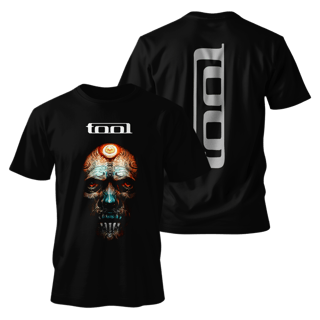 Camiseta Premium - Tool