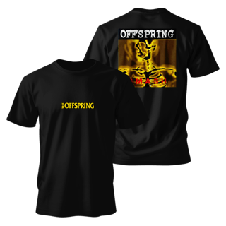 Camiseta Premium - The Offspring