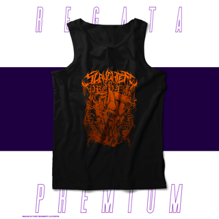 Regata Premium - Slaughter to Prevail