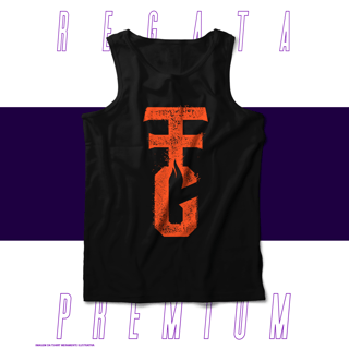 Regata Premium - Fire From The Gods