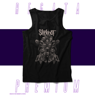 Regata Premium - Slipknot