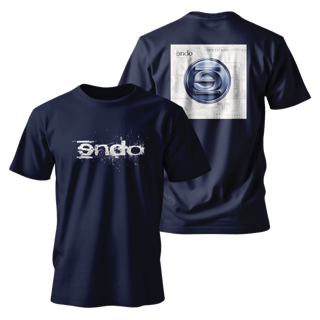 Camiseta Premium - Endo