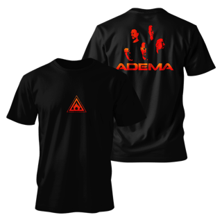 Camiseta Premium - Adema