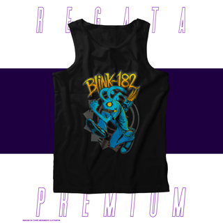 Regata Premium - Blink 182