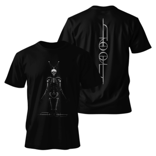 Camiseta Premium - Tool